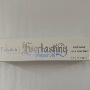 KVD Kat Von D Everlasting Lipstick Starflyer